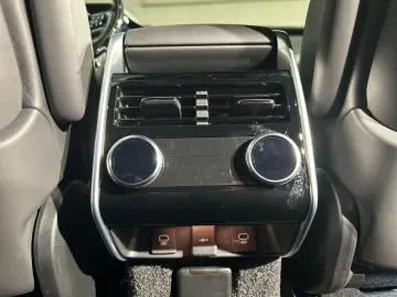 LAND ROVER Range Rover D350 SWB 5-Sitzer Autobiography