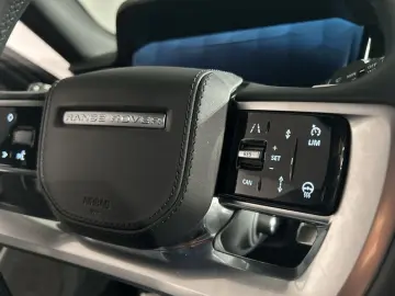 LAND ROVER Range Rover D350 SWB 5-Sitzer Autobiography
