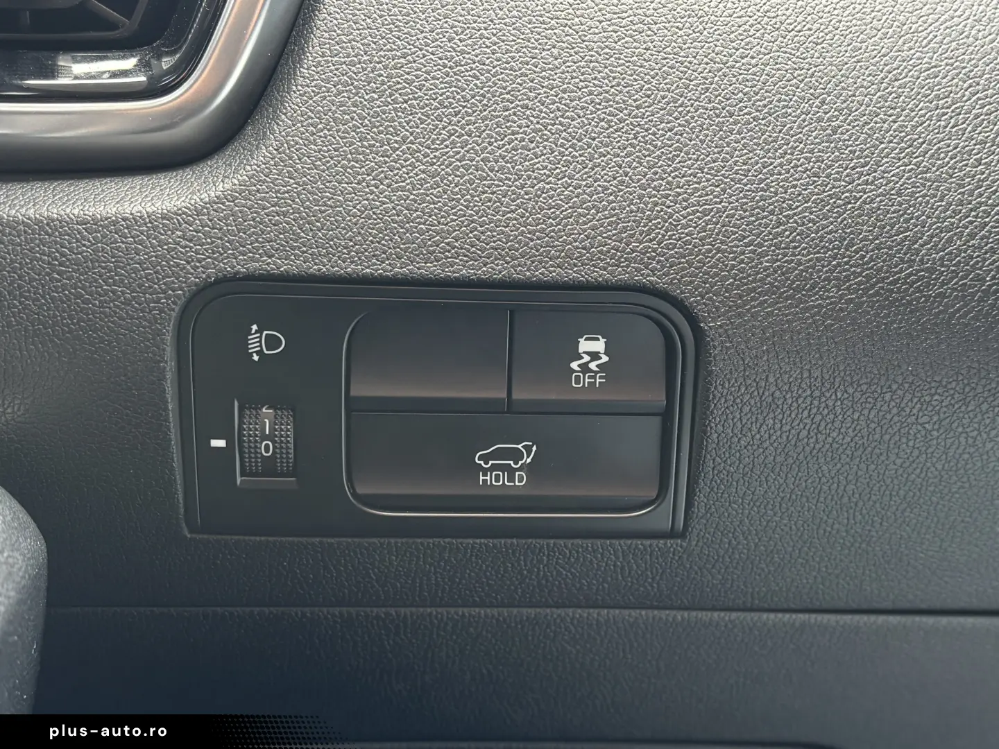 Kia Sorento 1.6 T-GDi Full Hybrid 230 CP 4x4 7 locuri