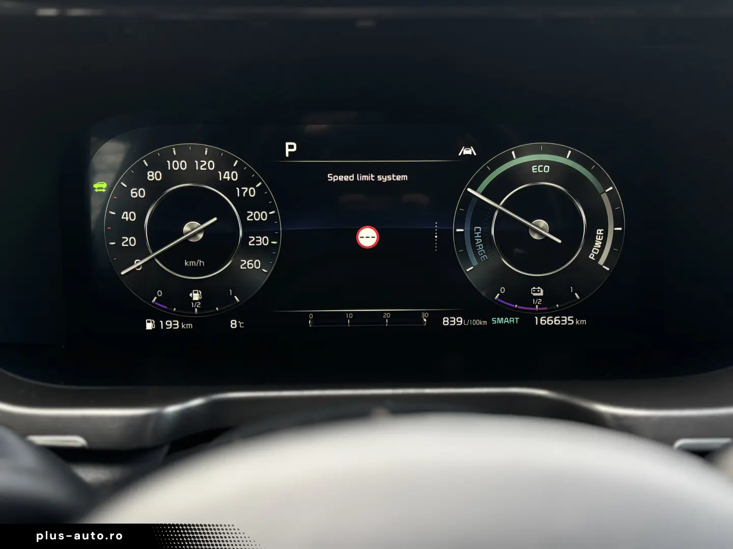 Kia Sorento 1.6 T-GDi Full Hybrid 230 CP 4x4 7 locuri