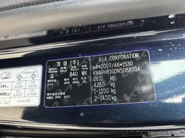 Kia Sorento 1.6 T-GDi Full Hybrid 230 CP 4x4 7 locuri