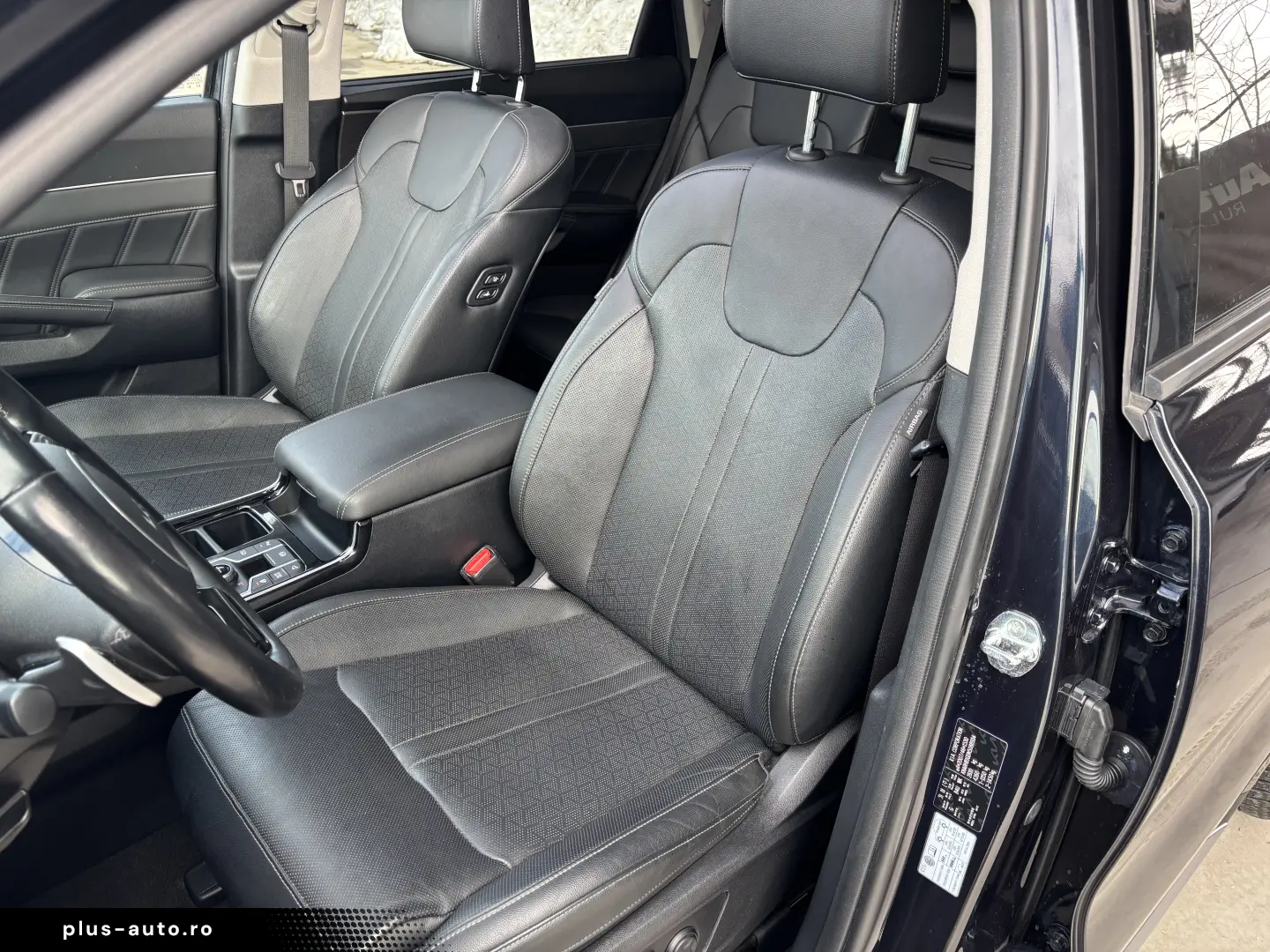 Kia Sorento 1.6 T-GDi Full Hybrid 230 CP 4x4 7 locuri