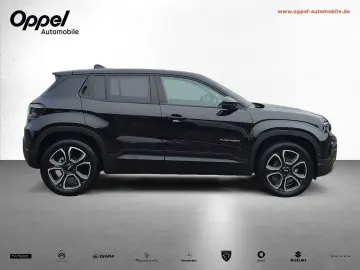 JEEP Avenger Summit Mild-Hybrid SITZHEIZUNG TEMPOMAT