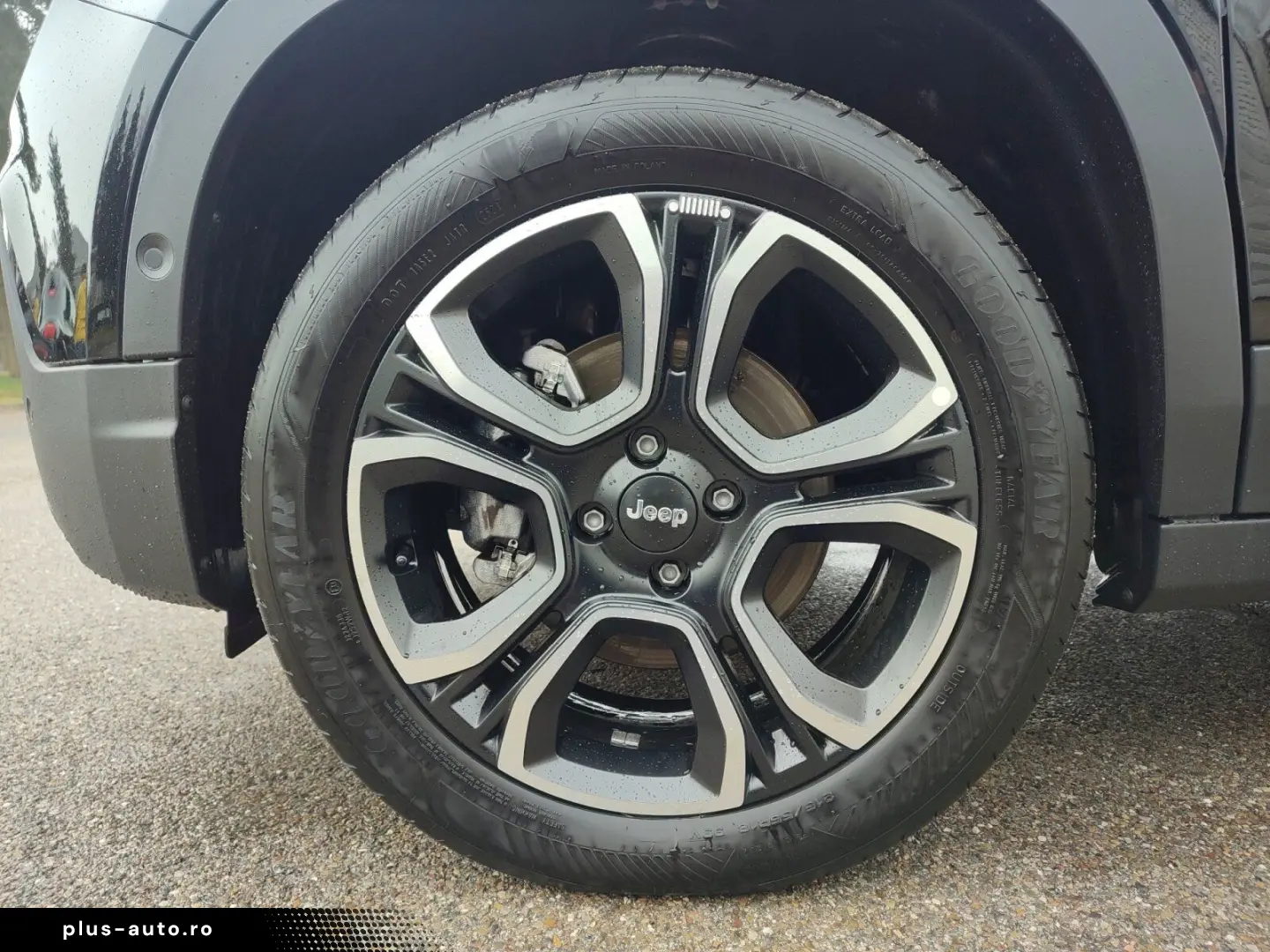 JEEP Avenger Summit Mild-Hybrid SITZHEIZUNG TEMPOMAT