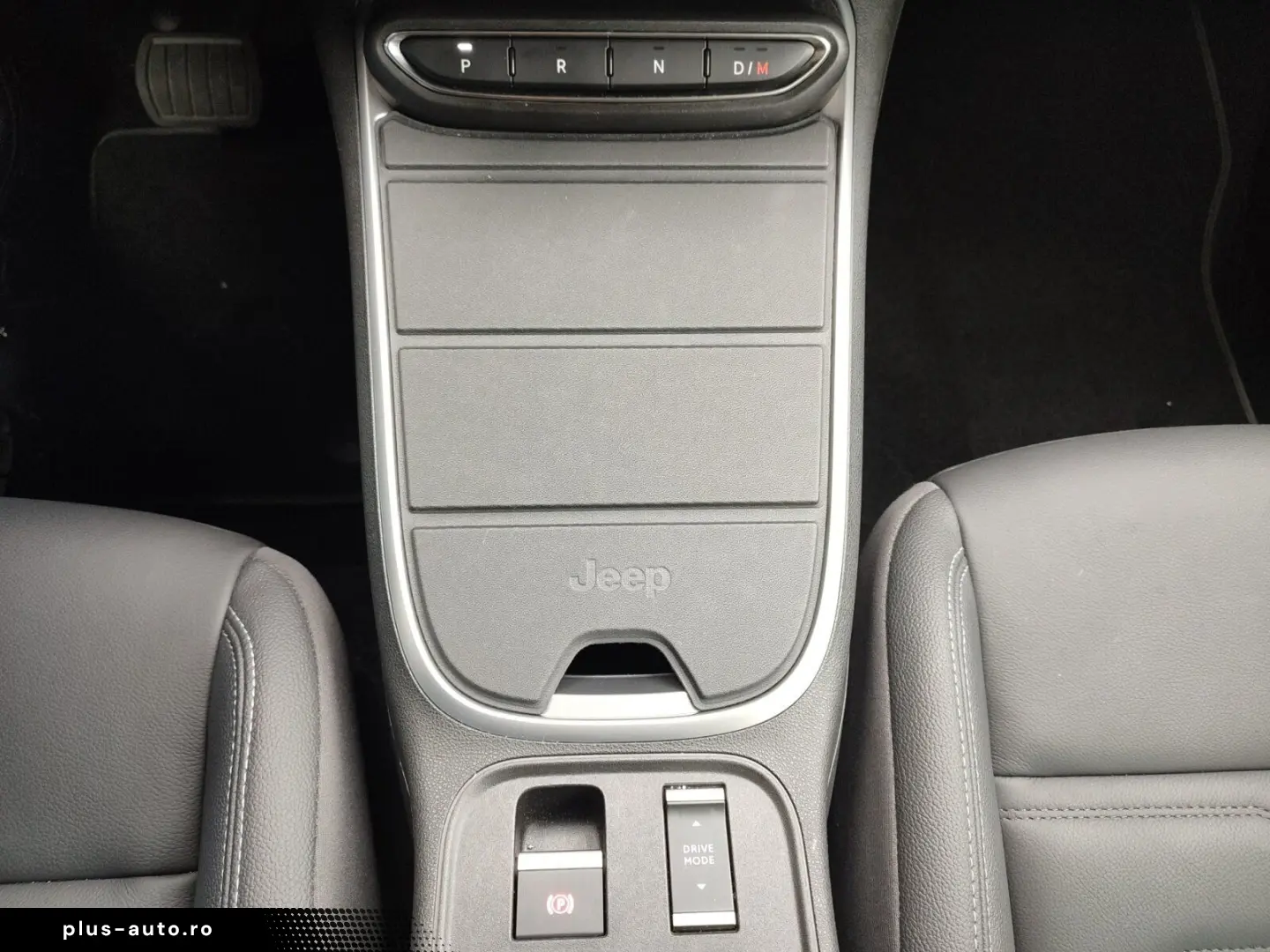 JEEP Avenger Summit Mild-Hybrid SITZHEIZUNG TEMPOMAT