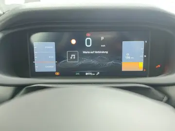 JEEP Avenger Summit Mild-Hybrid SITZHEIZUNG TEMPOMAT