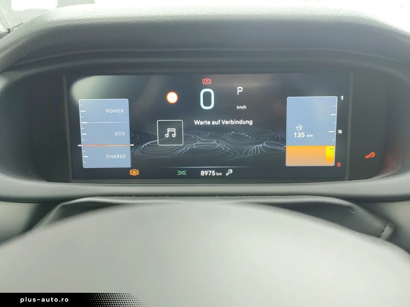 JEEP Avenger Summit Mild-Hybrid SITZHEIZUNG TEMPOMAT