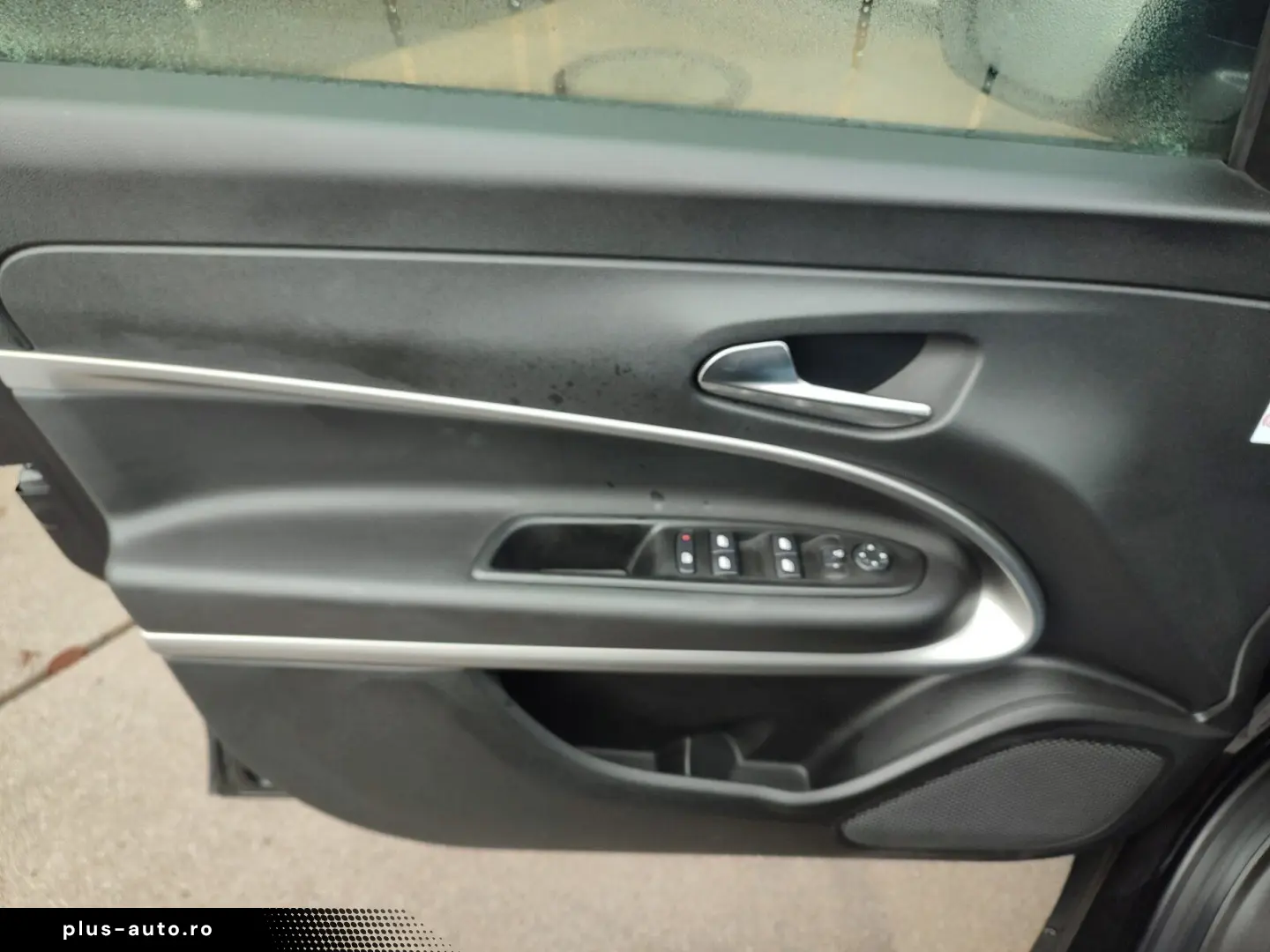 JEEP Avenger Summit Mild-Hybrid SITZHEIZUNG TEMPOMAT