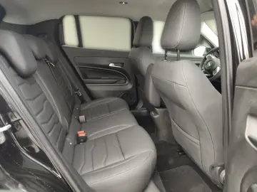 JEEP Avenger Summit Mild-Hybrid SITZHEIZUNG TEMPOMAT