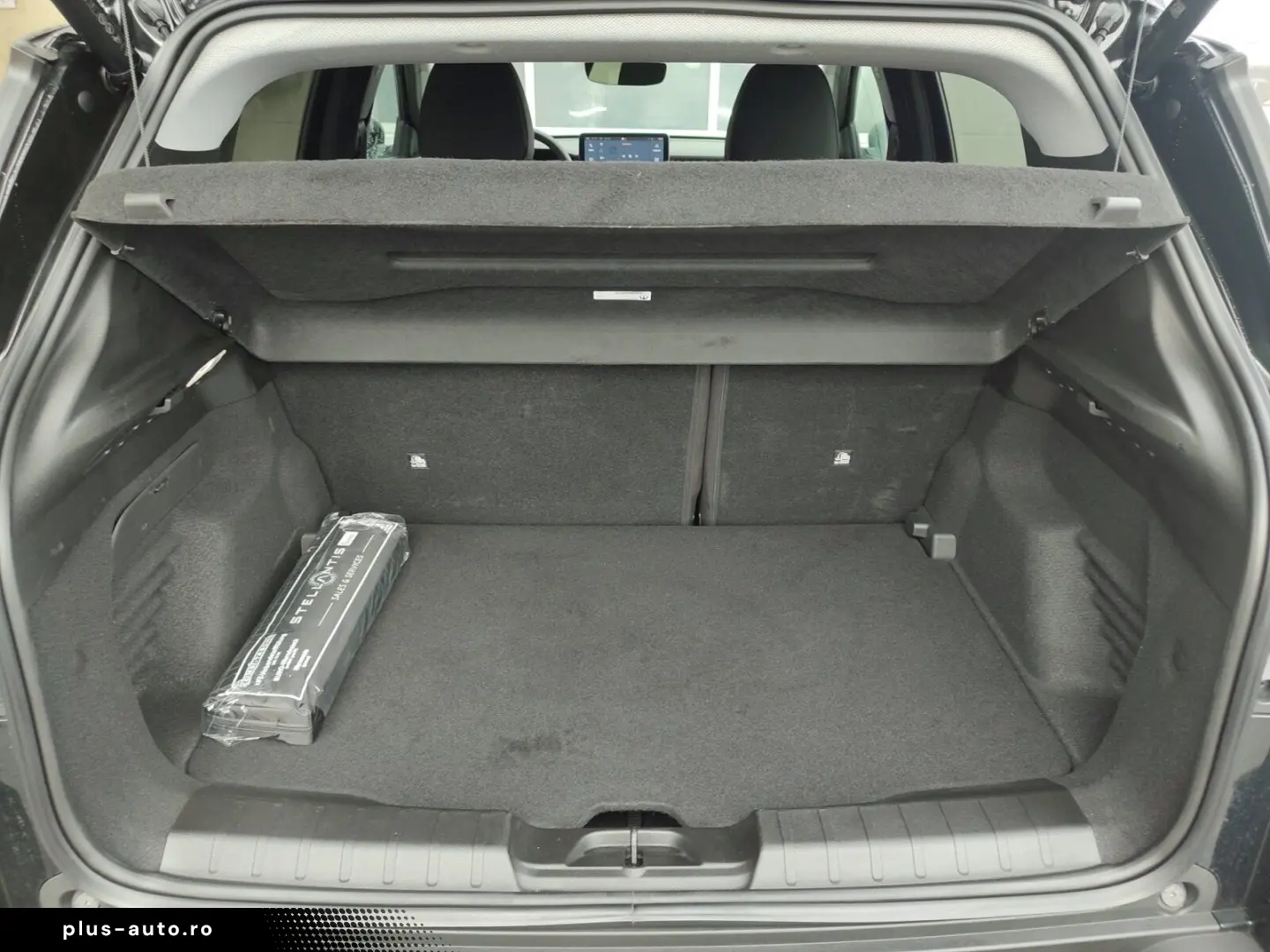 JEEP Avenger Summit Mild-Hybrid SITZHEIZUNG TEMPOMAT