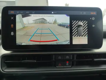 JEEP Avenger Summit Mild-Hybrid SITZHEIZUNG TEMPOMAT