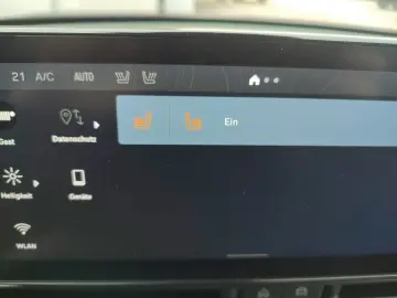JEEP Avenger Summit Mild-Hybrid SITZHEIZUNG TEMPOMAT