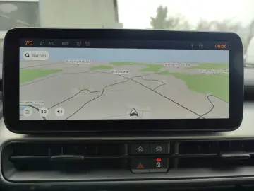 JEEP Avenger Summit Mild-Hybrid SITZHEIZUNG TEMPOMAT