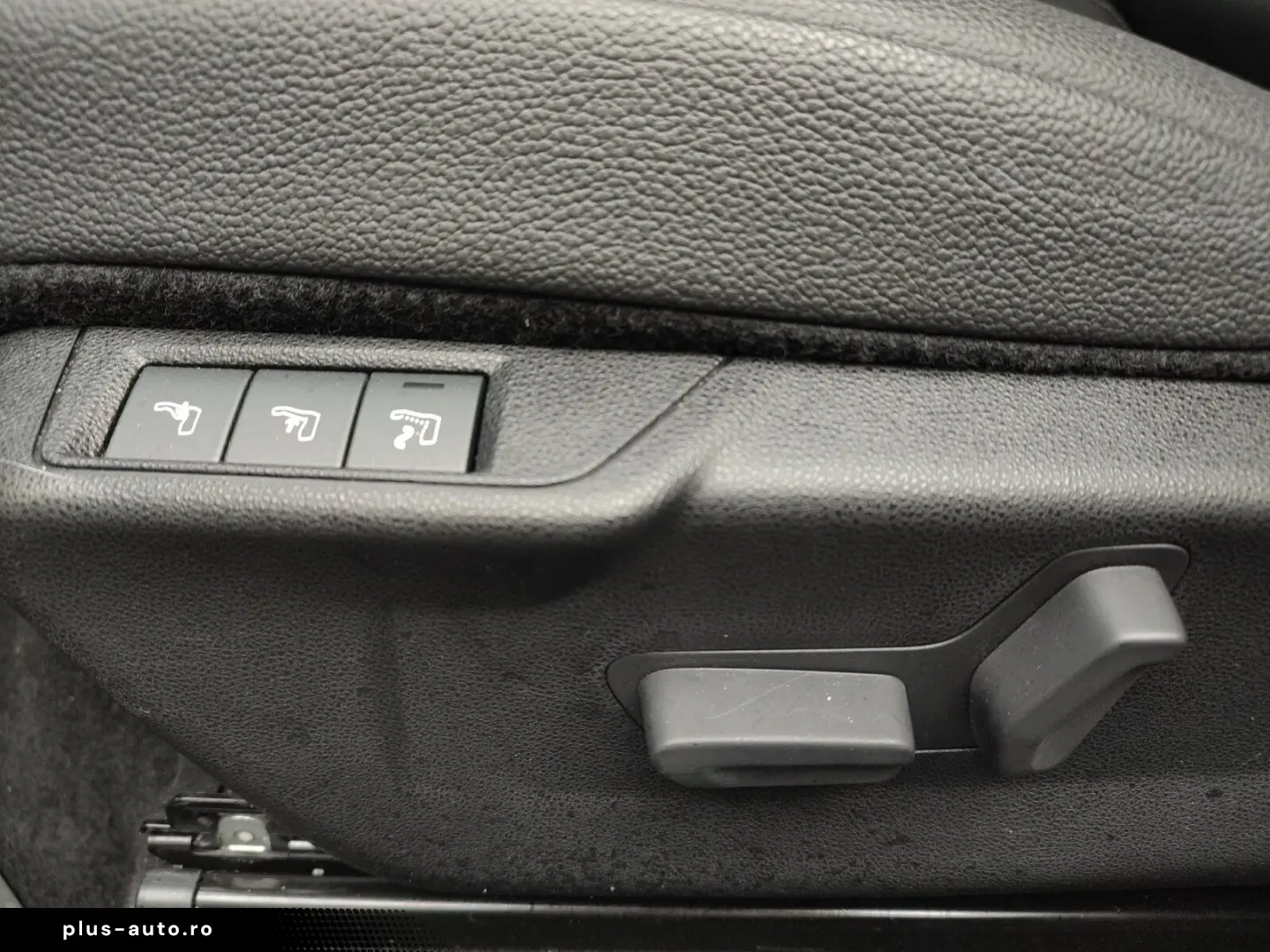 JEEP Avenger Summit Mild-Hybrid SITZHEIZUNG TEMPOMAT