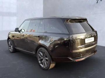 LAND ROVER Range Rover P550e Autobio. VOLL 22' Pano