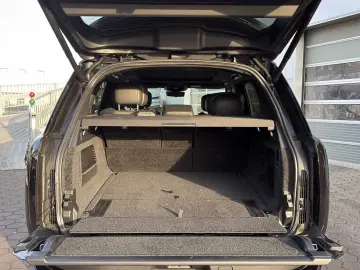 LAND ROVER Range Rover P550e Autobio. VOLL 22' Pano