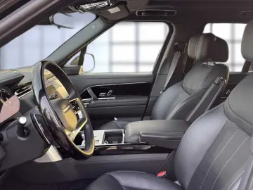 LAND ROVER Range Rover P550e Autobio. VOLL 22' Pano