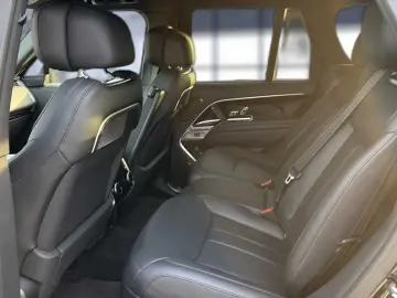 LAND ROVER Range Rover P550e Autobio. VOLL 22' Pano