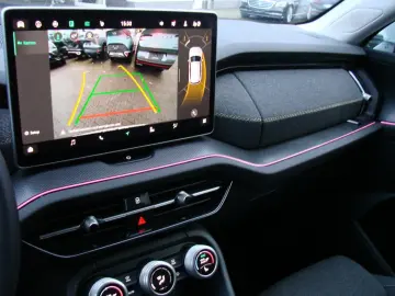 SKODA Kodiaq 2.0TDI 4x4 Selection AHK MATRIX ACC HUD