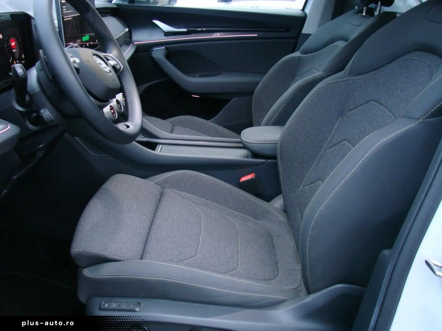 SKODA Kodiaq 2.0TDI 4x4 Selection AHK MATRIX ACC HUD