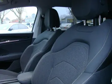 SKODA Kodiaq 2.0TDI 4x4 Selection AHK MATRIX ACC HUD