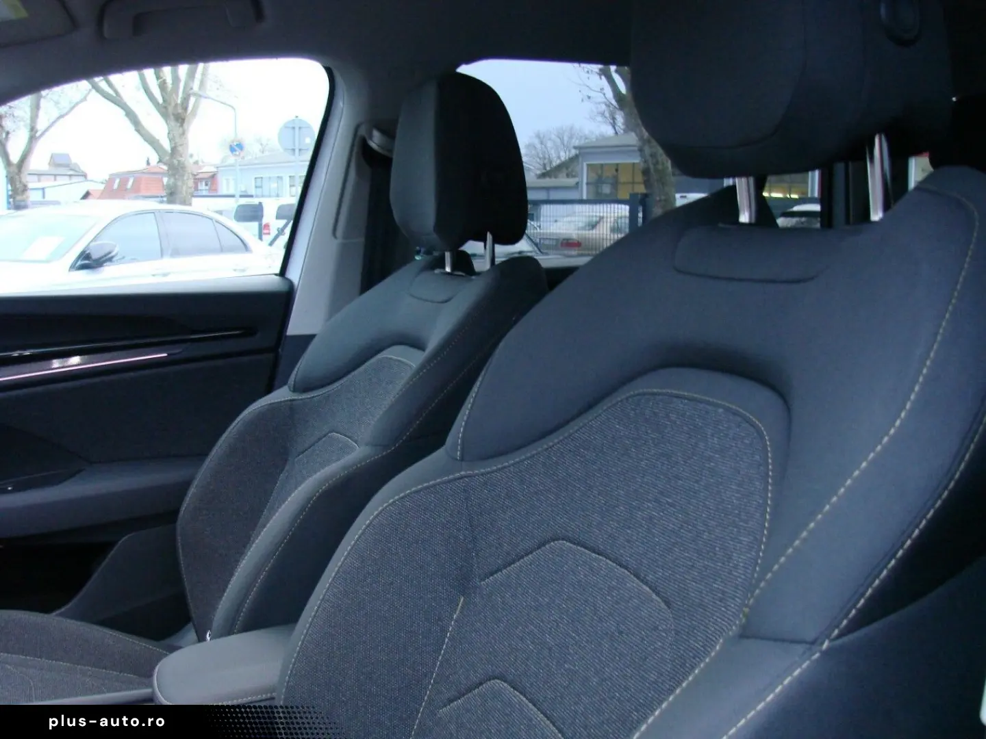 SKODA Kodiaq 2.0TDI 4x4 Selection AHK MATRIX ACC HUD