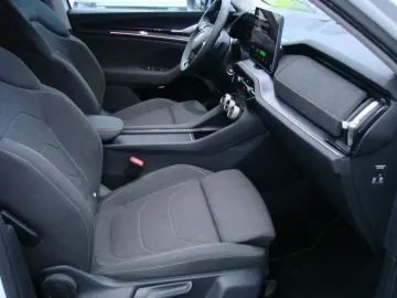 SKODA Kodiaq 2.0TDI 4x4 Selection AHK MATRIX ACC HUD