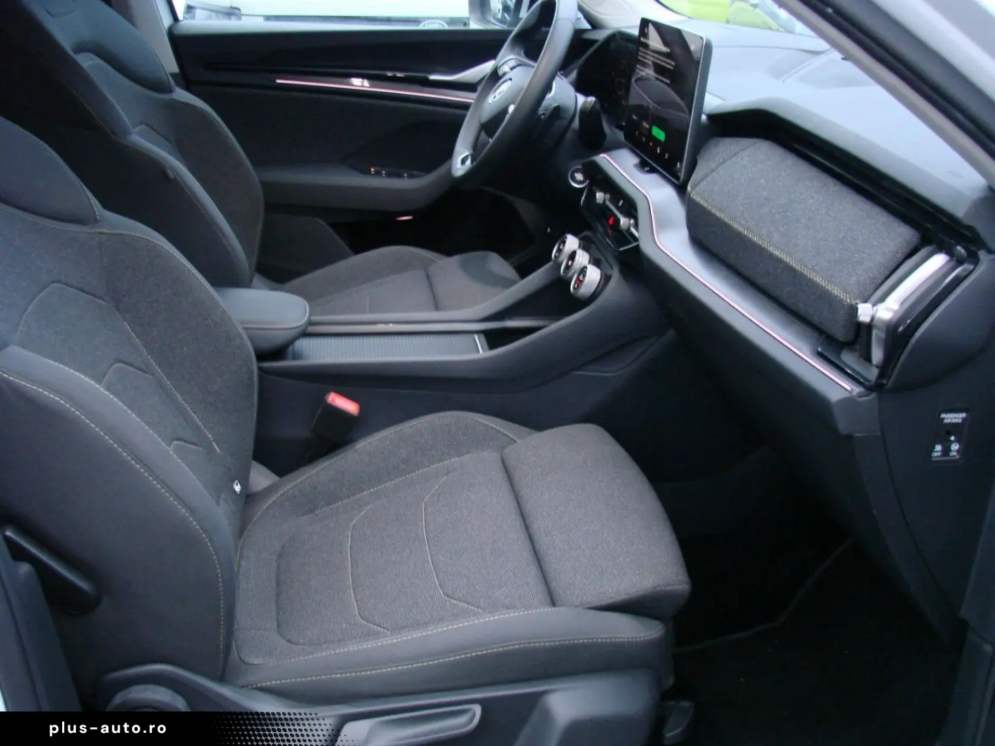 SKODA Kodiaq 2.0TDI 4x4 Selection AHK MATRIX ACC HUD