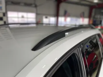 SKODA SPORTLINE 7-SITZ 4X4 SHZ AHK