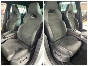 SKODA SPORTLINE 7-SITZ 4X4 SHZ AHK