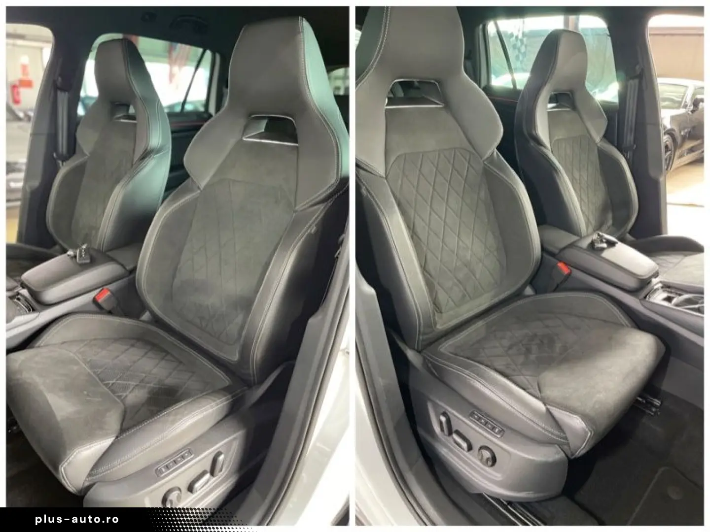 SKODA SPORTLINE 7-SITZ 4X4 SHZ AHK