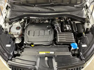 SKODA SPORTLINE 7-SITZ 4X4 SHZ AHK