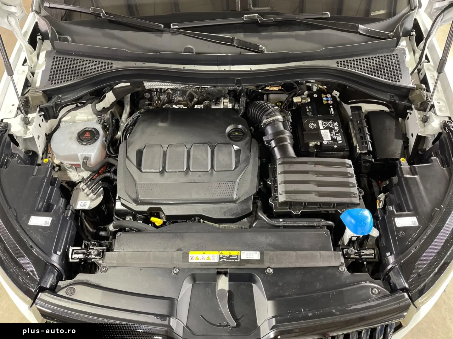 SKODA SPORTLINE 7-SITZ 4X4 SHZ AHK