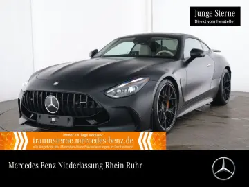 MERCEDES-BENZ GT 63 S E  LIFT CARBON FAHRASS AERO BURM HIGH