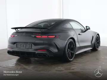 MERCEDES-BENZ GT 63 S E  LIFT CARBON FAHRASS AERO BURM HIGH