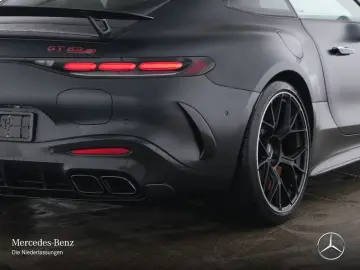 MERCEDES-BENZ GT 63 S E  LIFT CARBON FAHRASS AERO BURM HIGH