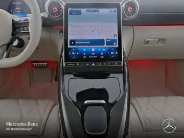 MERCEDES-BENZ GT 63 S E  LIFT CARBON FAHRASS AERO BURM HIGH