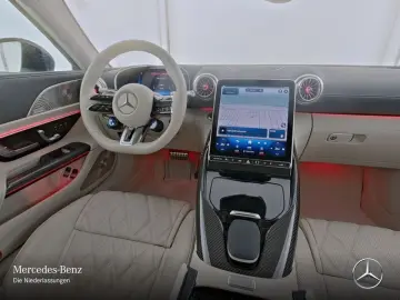 MERCEDES-BENZ GT 63 S E  LIFT CARBON FAHRASS AERO BURM HIGH