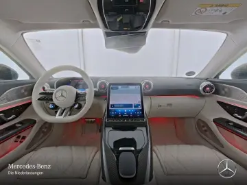 MERCEDES-BENZ GT 63 S E  LIFT CARBON FAHRASS AERO BURM HIGH