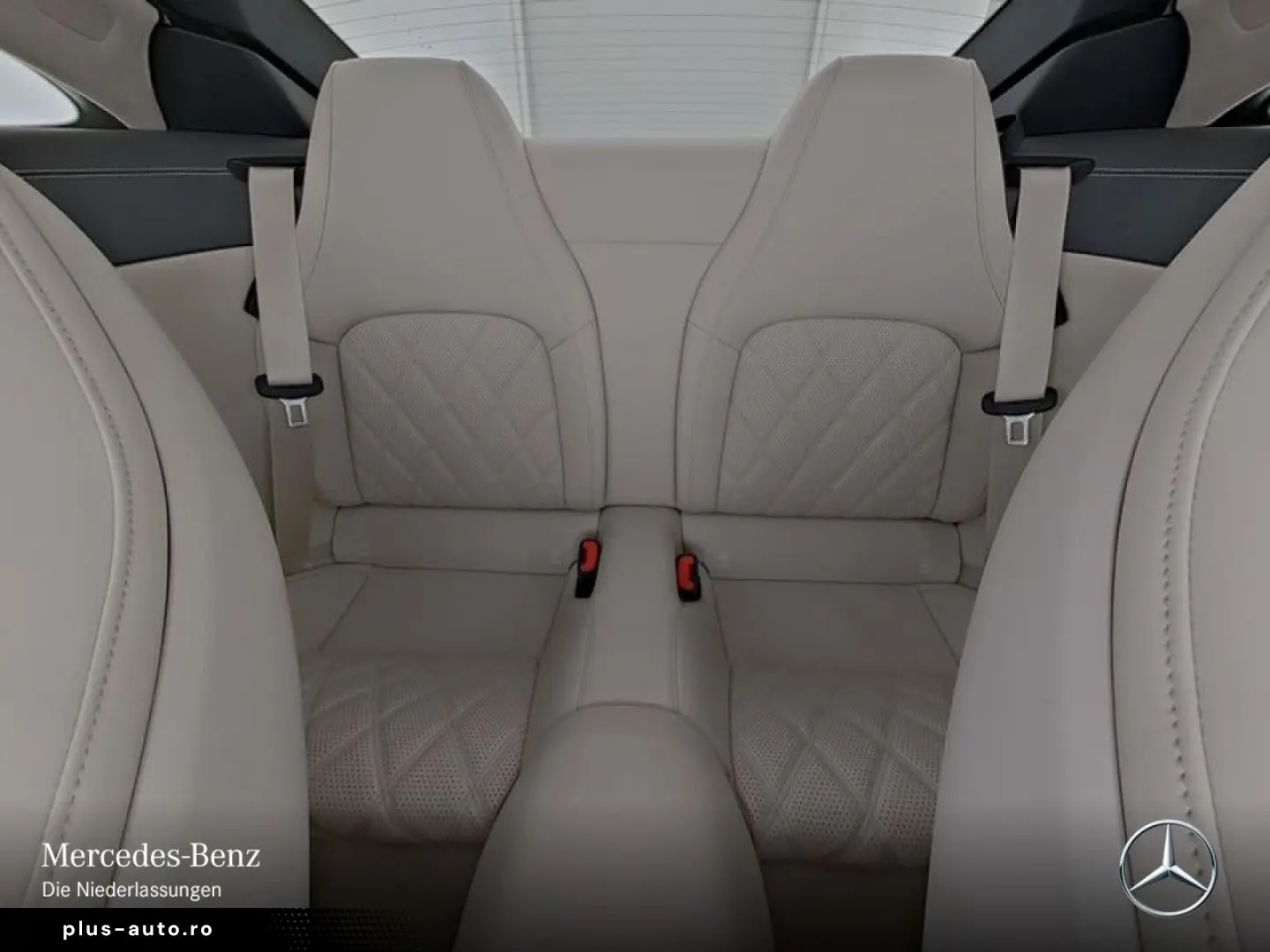 MERCEDES-BENZ GT 63 S E  LIFT CARBON FAHRASS AERO BURM HIGH