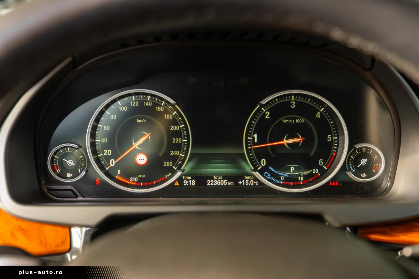 BMW X6 XDrive 30D F16