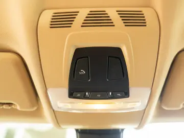 BMW X6 XDrive 30D F16