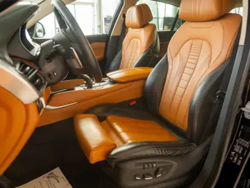 BMW X6 XDrive 30D F16