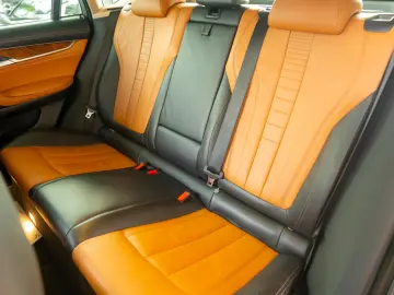 BMW X6 XDrive 30D F16