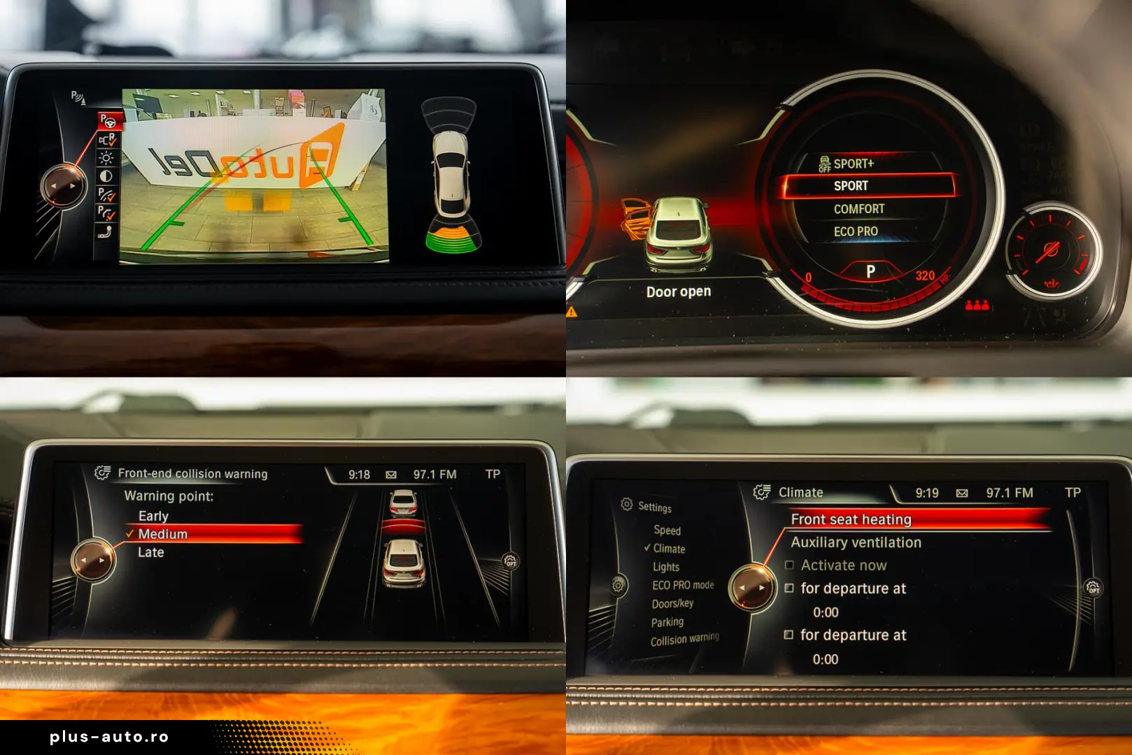 BMW X6 XDrive 30D F16