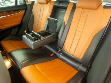 BMW X6 XDrive 30D F16