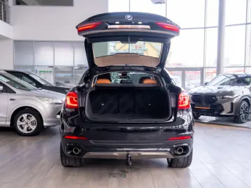 BMW X6 XDrive 30D F16