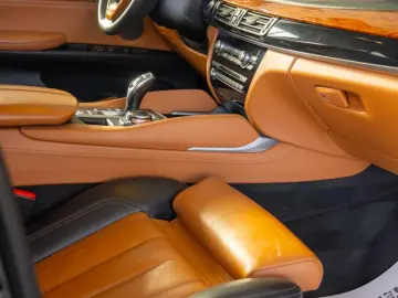 BMW X6 XDrive 30D F16