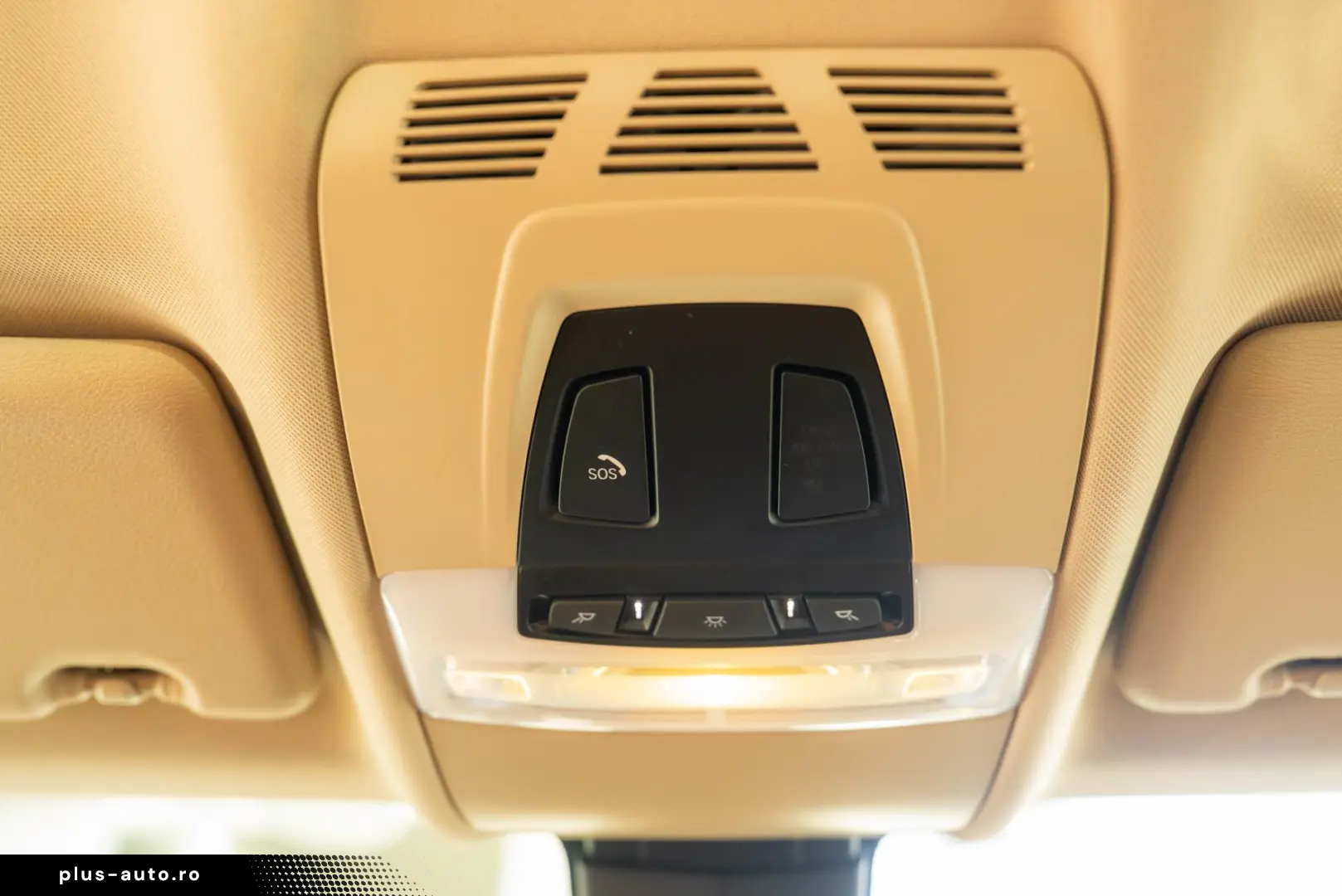 BMW X6 XDrive 30D F16