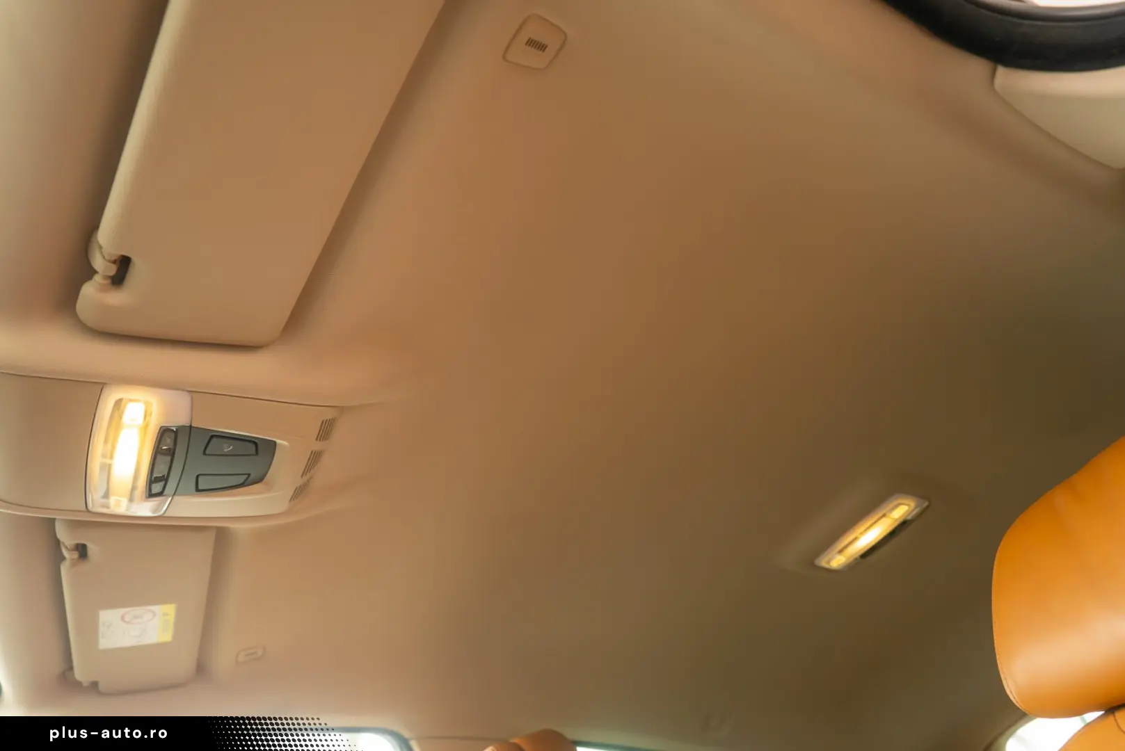 BMW X6 XDrive 30D F16